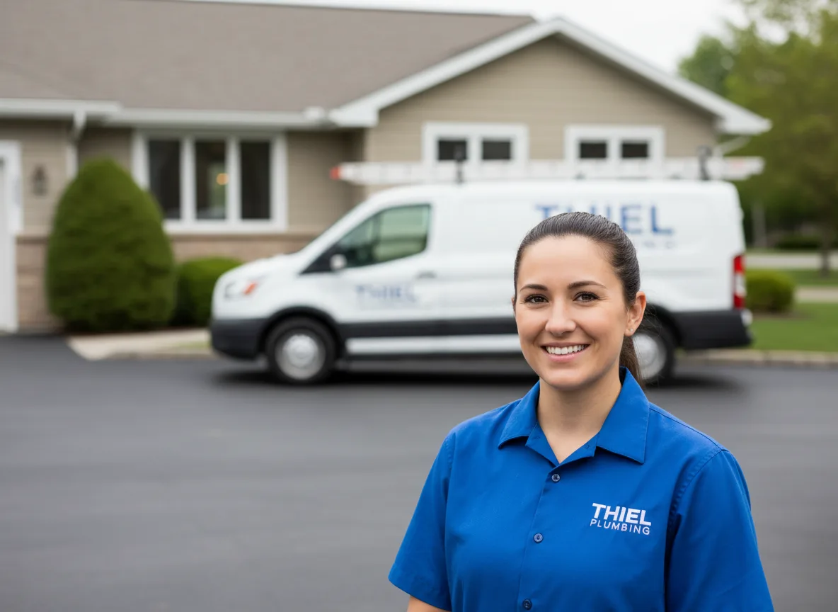 Plumber Woodward, OK FAQs